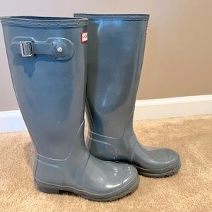 Hunter Boots